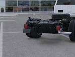2026 Ford F-550 Regular Cab DRW 4x2 Cab Chassis for sale #14893 - photo 21