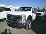 2026 Ford F-550 Regular Cab DRW 4x2 Cab Chassis for sale #14893 - photo 23