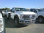 2026 Ford F-550 Regular Cab DRW 4x2 Cab Chassis for sale #14893 - photo 24