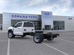 2026 Ford F-550 Regular Cab DRW 4x2 Cab Chassis for sale #14893 - photo 2