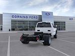 2026 Ford F-550 Regular Cab DRW 4x2 Cab Chassis for sale #14893 - photo 8