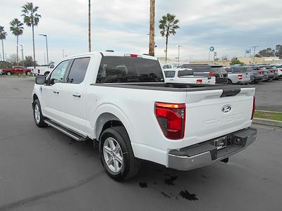 New 2025 Ford F-150 XLT SuperCrew Cab for sale #14906 - photo 2