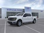 2025 Ford F-150 SuperCrew Cab 4x2 Pickup for sale #14906 - photo 4