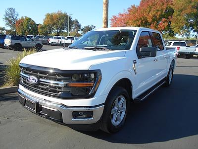 2025 Ford F-150 SuperCrew Cab 4x2 Pickup for sale #14910 - photo 1