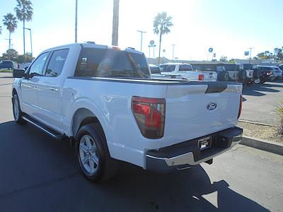 2025 Ford F-150 SuperCrew Cab 4x2 Pickup for sale #14910 - photo 2