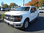 2025 Ford F-150 SuperCrew Cab 4x2 Pickup for sale #14910 - photo 1