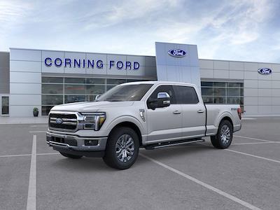 2025 Ford F-150 SuperCrew Cab 4x4 Pickup for sale #14911 - photo 1