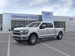 2025 Ford F-150 SuperCrew Cab 4x4 Pickup for sale #14911 - photo 1