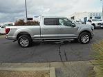 2025 Ford F-150 SuperCrew Cab 4x4 Pickup for sale #14911 - photo 28