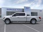 2025 Ford F-150 SuperCrew Cab 4x4 Pickup for sale #14911 - photo 4