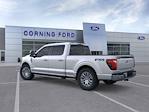 2025 Ford F-150 SuperCrew Cab 4x4 Pickup for sale #14911 - photo 2