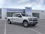 2025 Ford F-150 SuperCrew Cab 4x4 Pickup for sale #14911 - photo 7