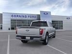 2025 Ford F-150 SuperCrew Cab 4x4 Pickup for sale #14911 - photo 8