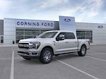 2025 Ford F-150 SuperCrew Cab 4x4 Pickup for sale #14912 - photo 1