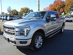 2025 Ford F-150 SuperCrew Cab 4x4 Pickup for sale #14912 - photo 23