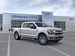 2025 Ford F-150 SuperCrew Cab 4x4 Pickup for sale #14912 - photo 7