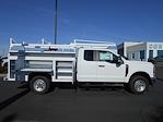 2026 Ford F-350 Super Cab SRW 4x4 Scelzi Service Truck for sale #14914 - photo 3
