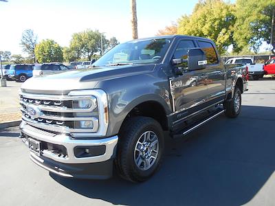 2026 Ford F-250 Crew Cab 4x4 Pickup for sale #14915 - photo 1