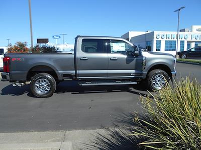 New 2026 Ford F-250 Lariat Crew Cab for sale #14915 - photo 2