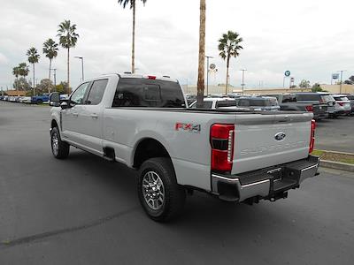 2026 Ford F-350 Crew Cab SRW 4x4 Pickup for sale #14920 - photo 2