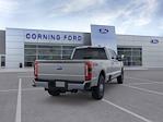 2026 Ford F-350 Crew Cab SRW 4x4 Pickup for sale #14920 - photo 8