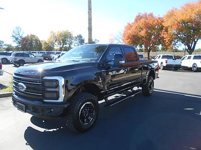 New 2026 Ford F-350 - photo 1