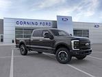 2026 Ford F-350 Crew Cab SRW 4x4 Pickup for sale #14928 - photo 7