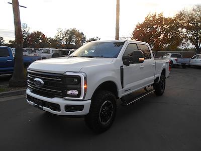 2026 Ford F-350 Crew Cab SRW 4x4 Pickup for sale #14929 - photo 1