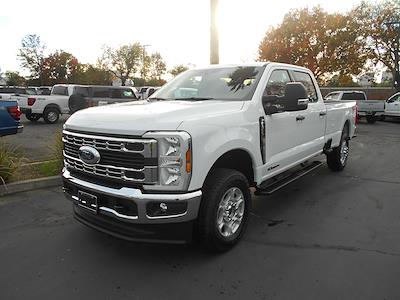 New 2026 Ford F-250 XLT Crew Cab for sale #14933 - photo 1