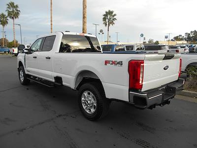 New 2026 Ford F-250 XLT Crew Cab for sale #14933 - photo 2