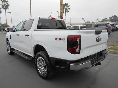 New 2025 Ford Ranger - photo 1