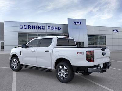 2025 Ford Ranger SuperCrew Cab 4x4 Pickup for sale #14934 - photo 2