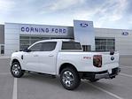 New 2025 Ford Ranger XLT SuperCrew Cab for sale #14934 - photo 2