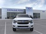 New 2025 Ford Ranger XLT SuperCrew Cab for sale #14934 - photo 6