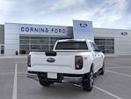New 2025 Ford Ranger XLT SuperCrew Cab for sale #14934 - photo 8