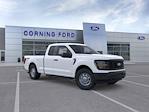 2025 Ford F-150 Super Cab 4x4 Pickup for sale #14935 - photo 7