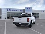 2025 Ford F-150 Super Cab 4x4 Pickup for sale #14935 - photo 8