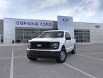 2025 Ford F-150 Super Cab 4x4 Pickup for sale #14936 - photo 1