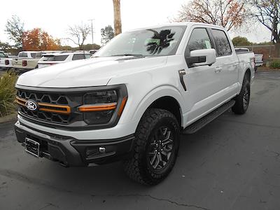 2025 Ford F-150 SuperCrew Cab 4x4 Pickup for sale #14938 - photo 1