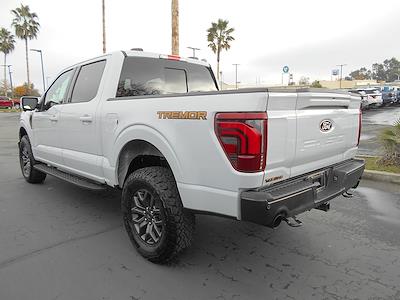 New 2025 Ford F-150 Tremor SuperCrew Cab for sale #14938 - photo 2