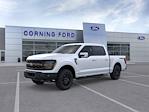 2025 Ford F-150 SuperCrew Cab 4x4 Pickup for sale #14938 - photo 1