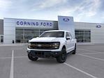 2025 Ford F-150 SuperCrew Cab 4x4 Pickup for sale #14938 - photo 3