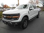 2025 Ford F-150 SuperCrew Cab 4x4 Pickup for sale #14938 - photo 23