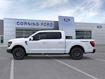 2025 Ford F-150 SuperCrew Cab 4x4 Pickup for sale #14938 - photo 4