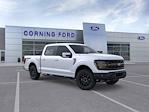 2025 Ford F-150 SuperCrew Cab 4x4 Pickup for sale #14938 - photo 7