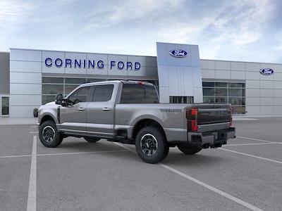 New 2026 Ford F-250 Platinum Crew Cab for sale #14940 - photo 2
