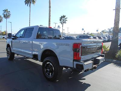 2026 Ford F-350 Crew Cab SRW 4x4 Pickup for sale #14941 - photo 2