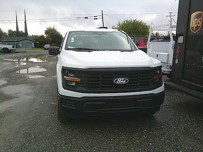 2025 Ford F-150 Super Cab 4x4 Pickup for sale #14942 - photo 2