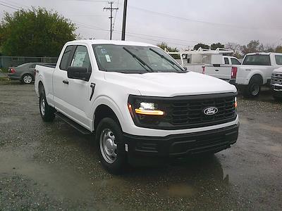 2025 Ford F-150 Super Cab 4x4 Pickup for sale #14943 - photo 1