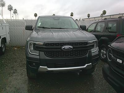 New 2025 Ford Ranger - photo 1